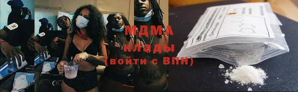 тгк Бикин